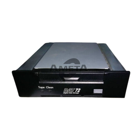EB627P#106 - HP DAT72 36GB/72GB 4mm DDS-5 USB 5.25" Tape Drive