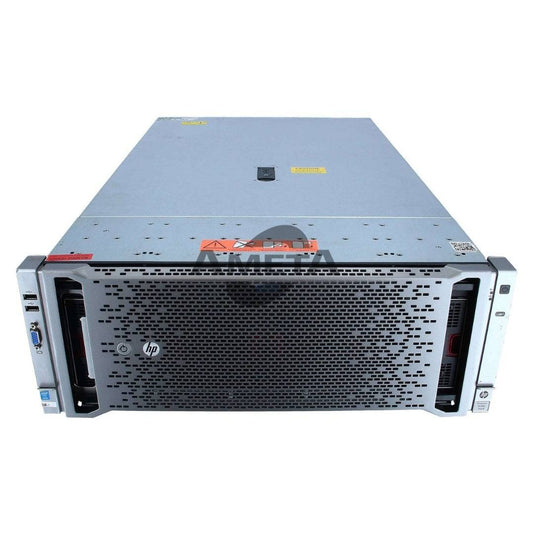H6X82-2000A - HPE Proliant DL580 GEN8 Server