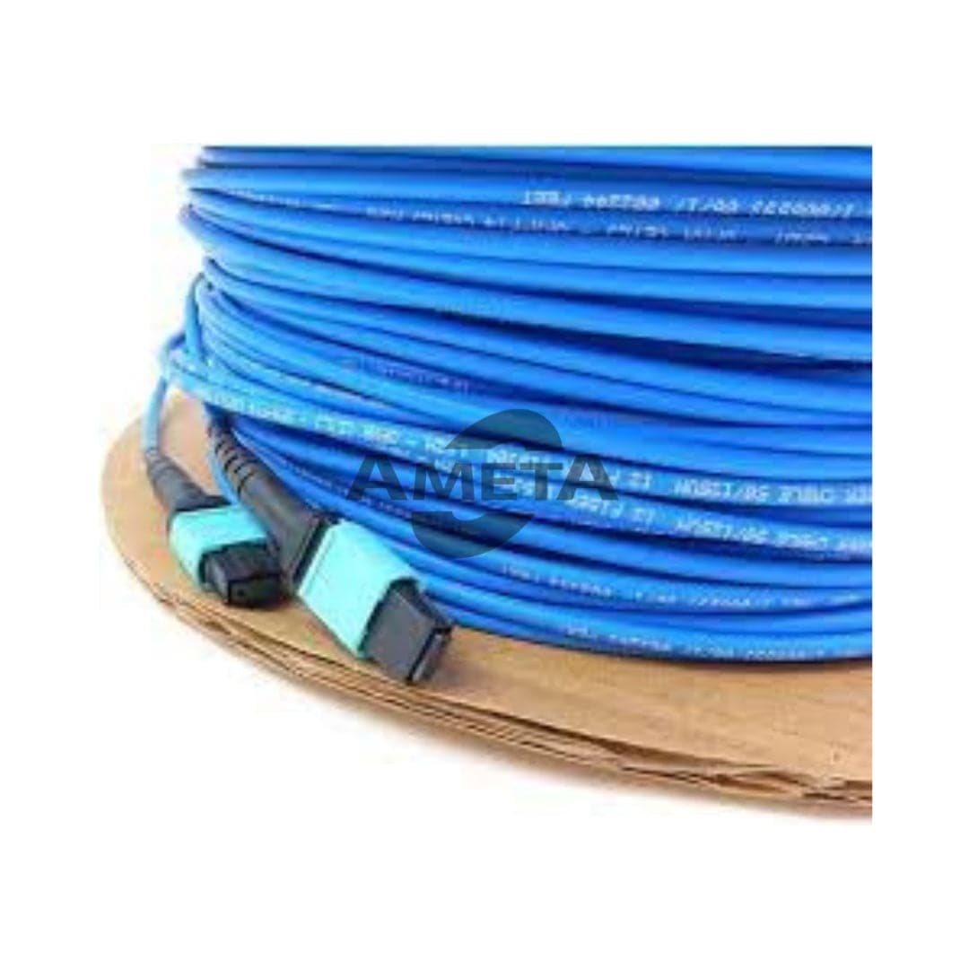 H6Z30A - HP Premier Flex MPO/MPO OM4 12f 100m Cable