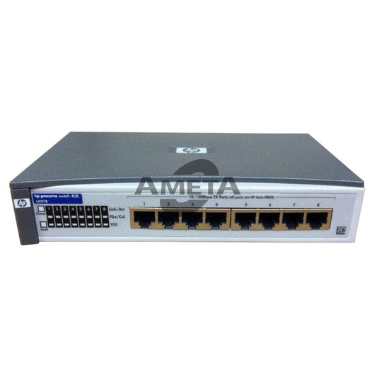 J4097C - HP ProCurve 408 Switch