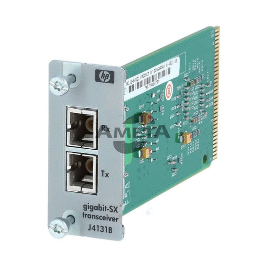 J4131B - HP ProCurve GB-SX Tranciever