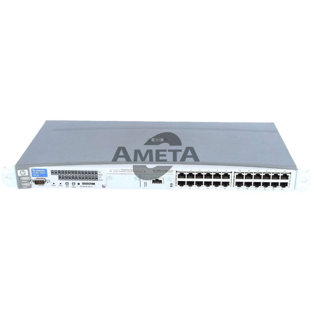 J4813A - HP ProCurve Switch 2524