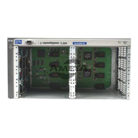 J4865A - HP ProCurve Switch 4108GL Chassis