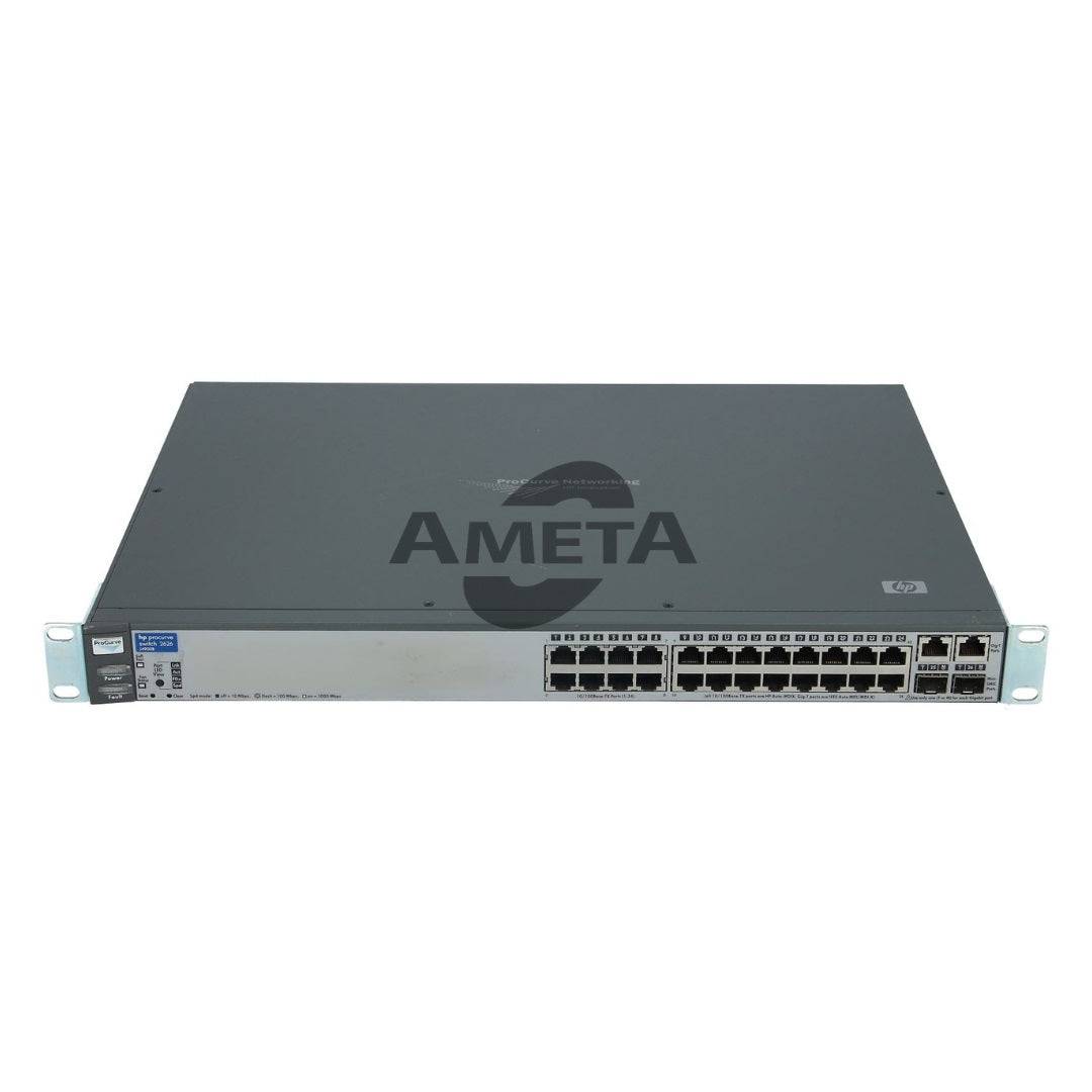 J4900B - HP ProCurve Switch 2626
