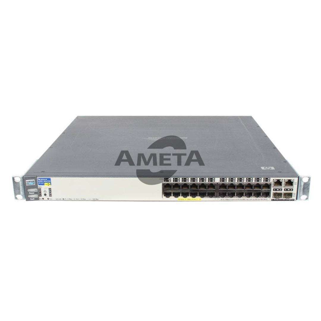 J8164A - HP ProCurve Switch 2626-PWR