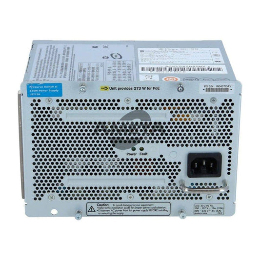 J8712A / 0957-2139 - HP 875W zl Power Supply