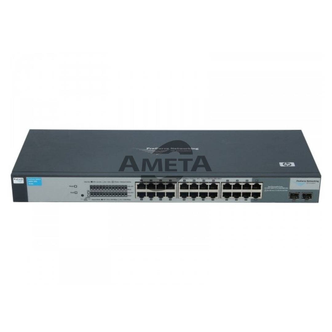 J9028A - HP ProCurve Switch 1800-24G