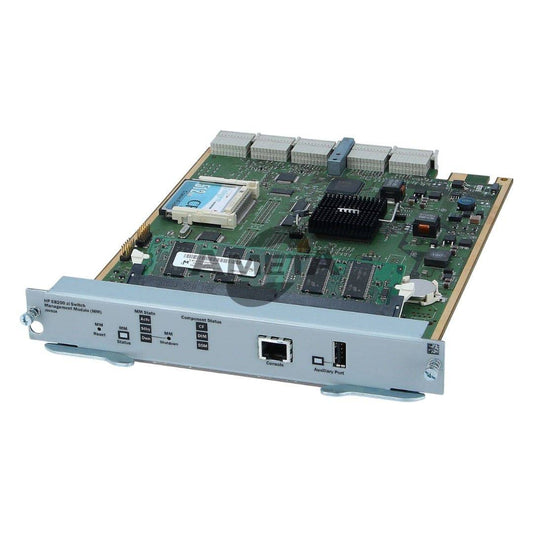 J9092A - HP 8200 zl Management Module