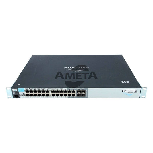 J9279A - HP ProCurve Switch 2510G-24