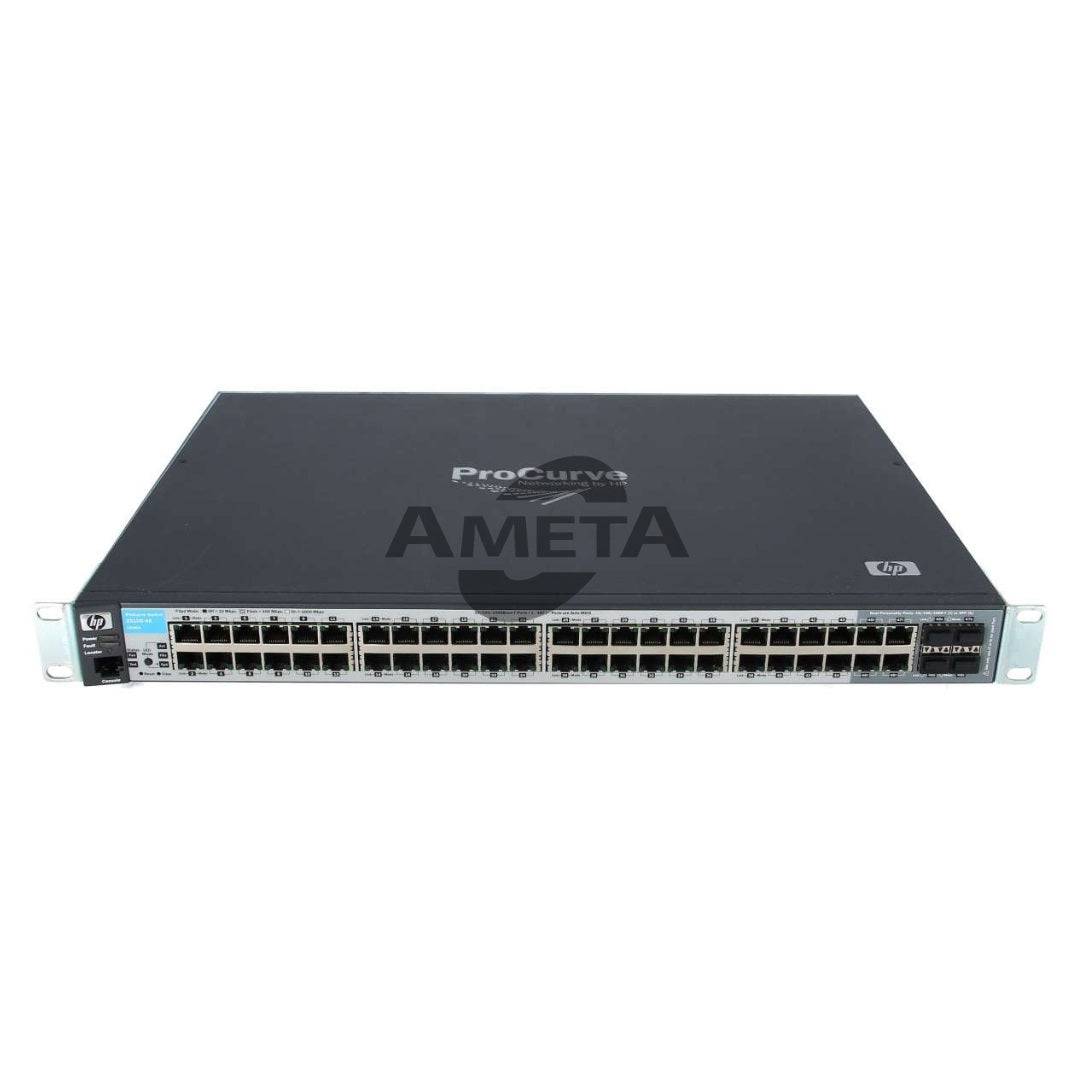 J9280A - HP Procurve 2510-48G Switch
