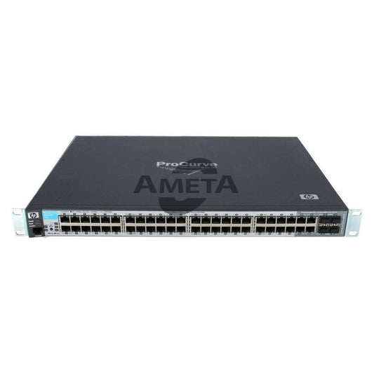 J9280A - HP Procurve 2510-48G Switch