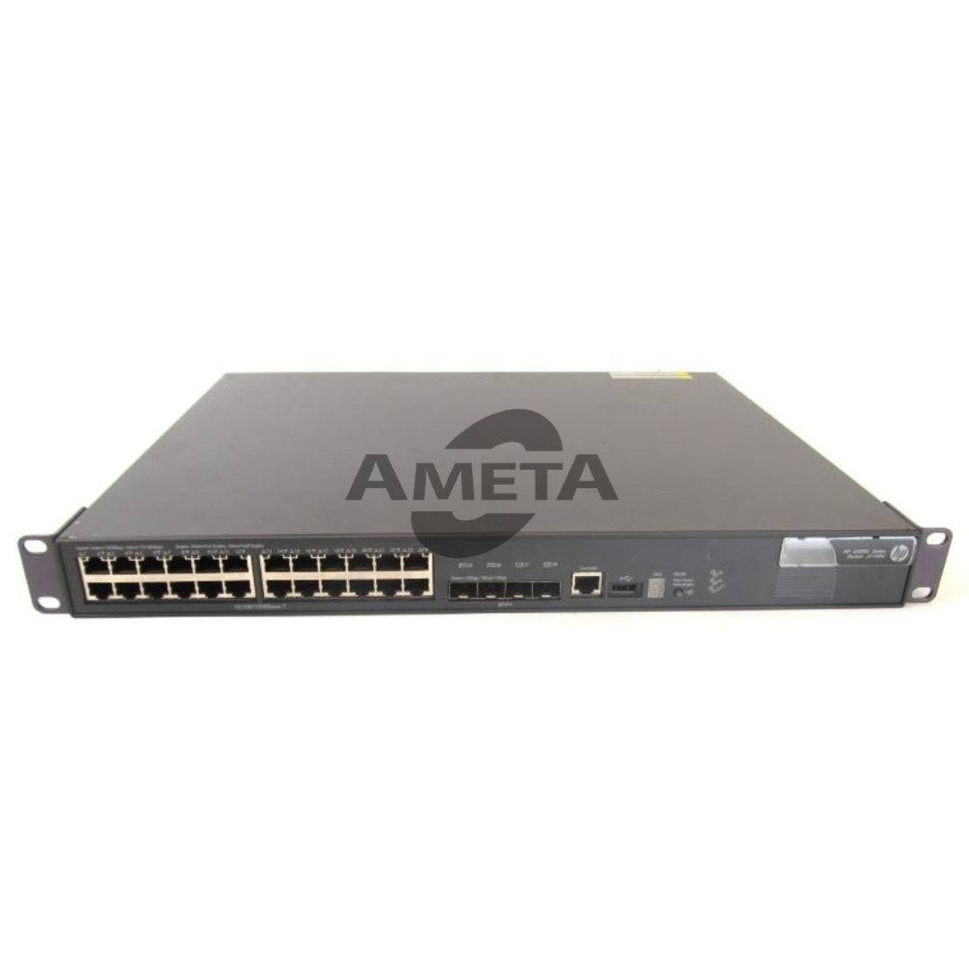 JC100A - HP 5800-24G Switch