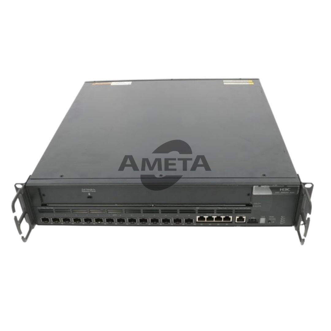 JC106A - HP 5820-14XG-SFP+ Switch with 2 Slots