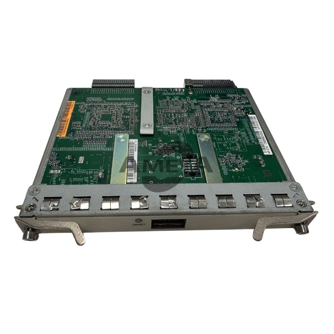 JC129A - HP 8800 1-port 10-GbE XFP Module