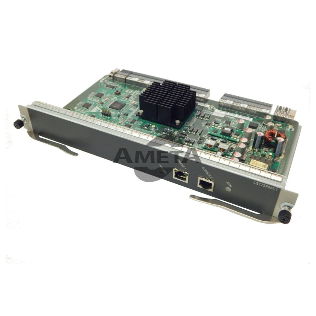 JC658A - HPE 1250x G2 Fabric Module