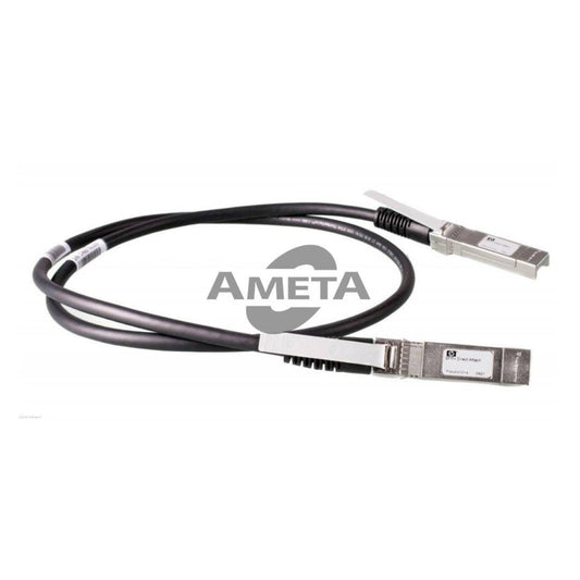 JD096C - HP X240 10G SFP + SFP+1.2m DAC