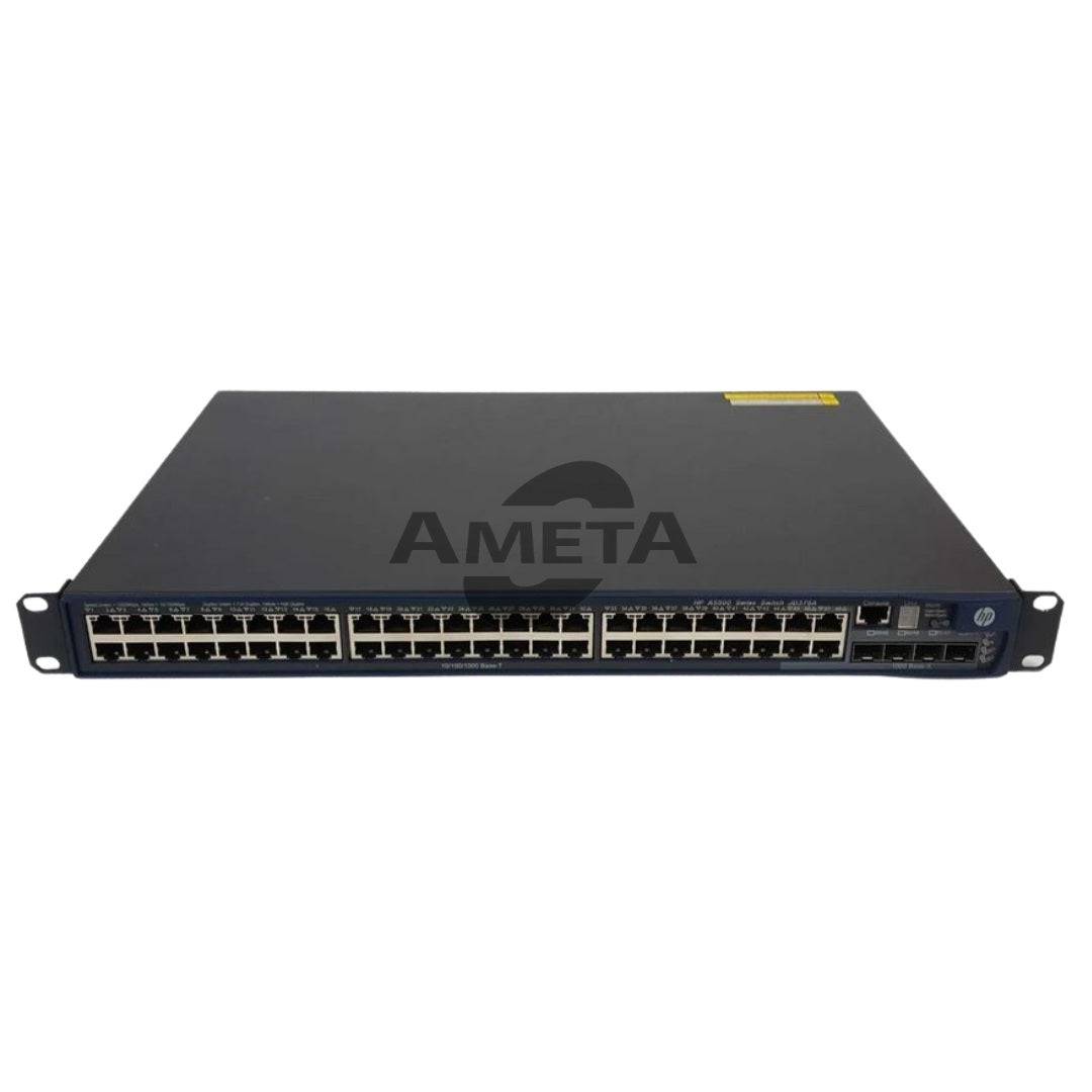 JD375A - HP A5500-48G EI Switch