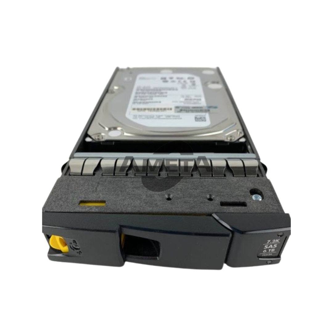 K0F28A / 793136-001 - HPE 3Par HDD 6TB 6G 7.2K 3.5" M6720 SAS HDD