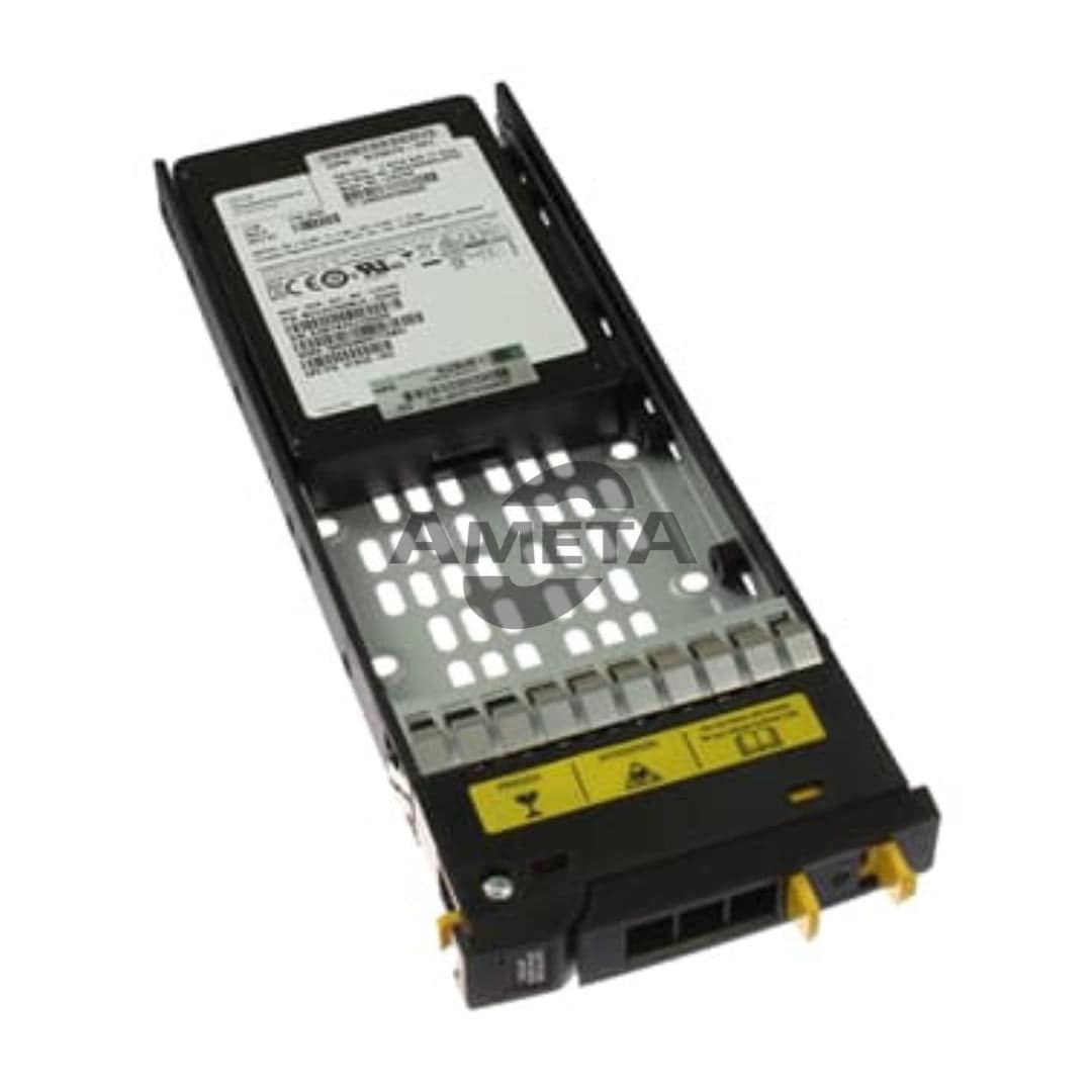 K2P91B / 870773 / 879391-001 - HPE 3PAR 8000 3.84TB SAS SFF (2.5IN) SSD