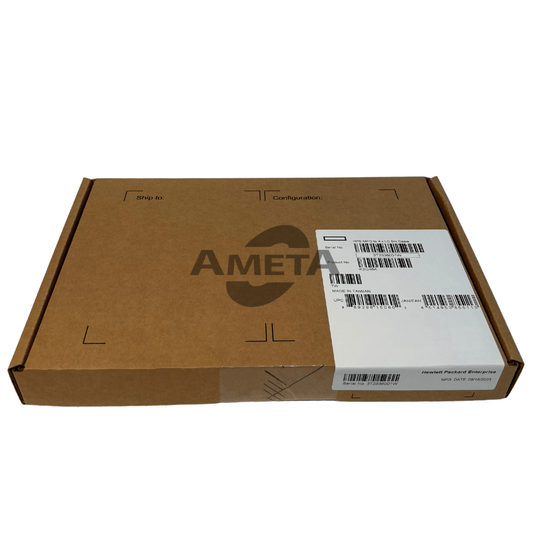 K2Q46A / 800867-001 - HPE 5M OM4 Fiber Cable (MPO to 4xLC)