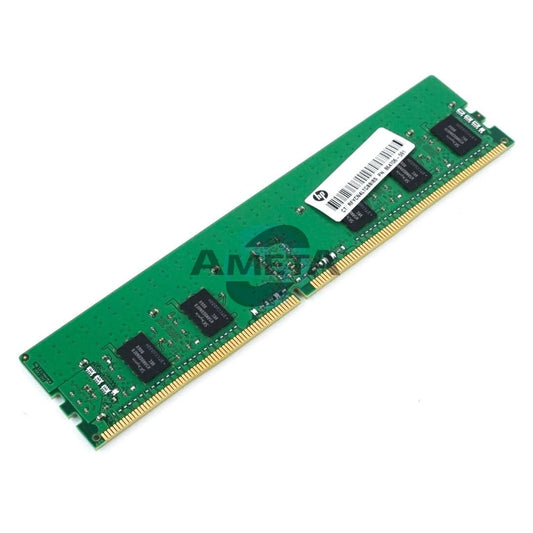 L12127-001 / 864706-591 - HP 8GB DDR4-2666V ECC REG MEMORY MODULE