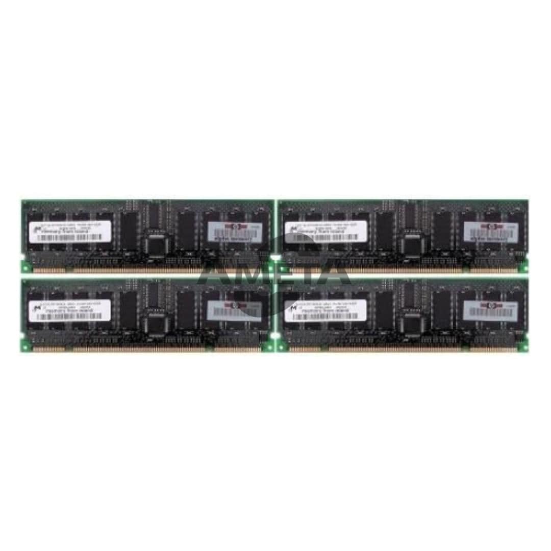 MS610-EA - 2GB Memory Option (4 x 512 MB DIMMs)