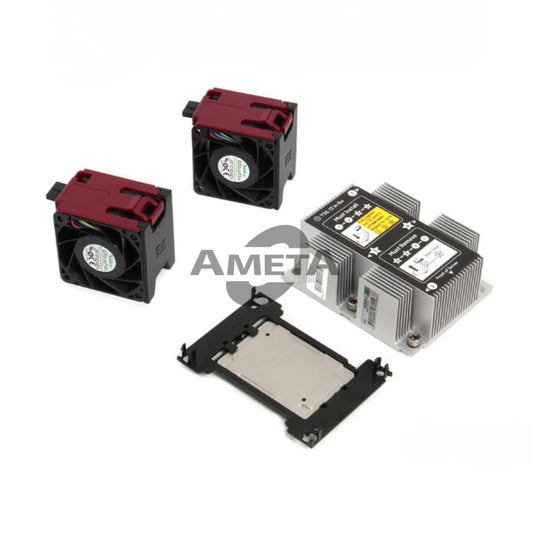 P02489-B21 - Intel Xeon Bronce 3204 1.9GHz 6C CPU Kit