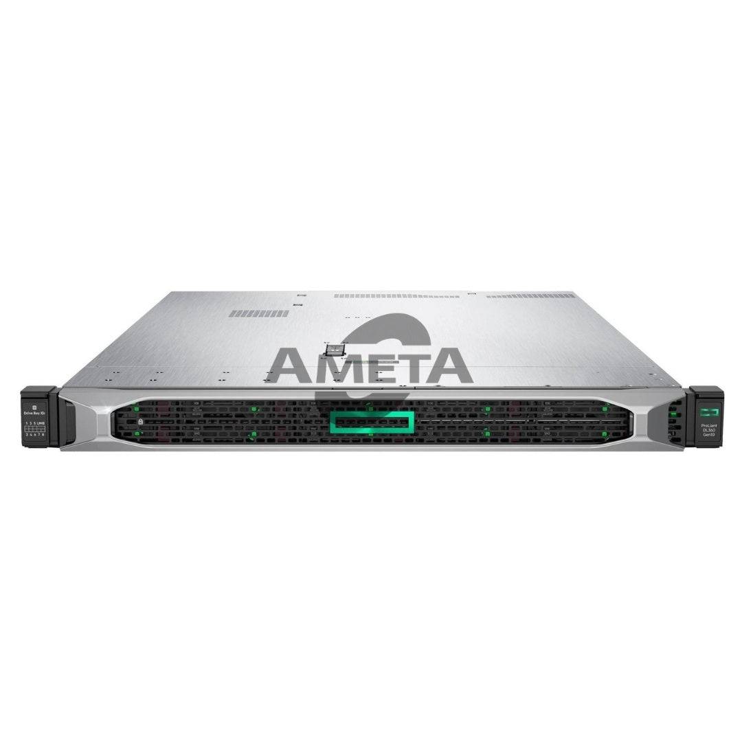 P06453-B21 - HPE DL360 Gen10 4110 8C 16GB 8SFF 500W Server