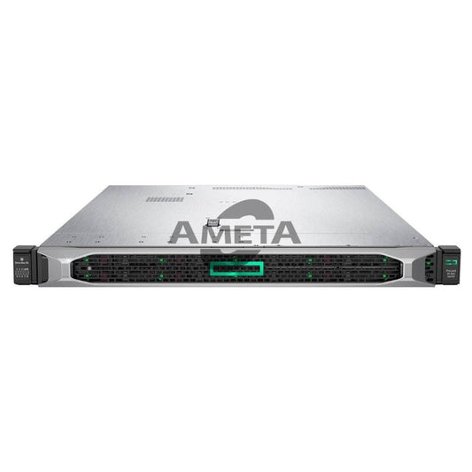 P06453-B21 - HPE DL360 Gen10 4110 8C 16GB 8SFF 500W Server