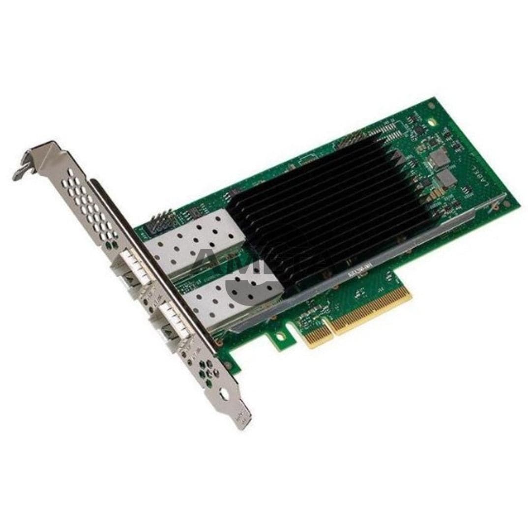 P08443-B21 / P14483-001 - HP Intel E810‑XXVDA2 Ethernet 10/25Gb 2‑port SFP28 Adapter