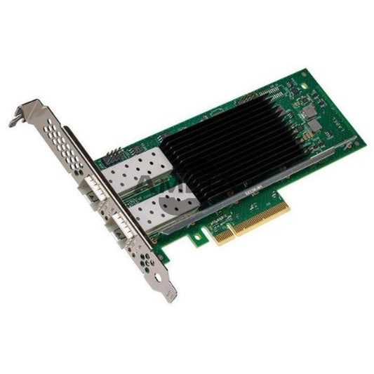 P08443-B21 / P14483-001 - HP Intel E810‑XXVDA2 Ethernet 10/25Gb 2‑port SFP28 Adapter