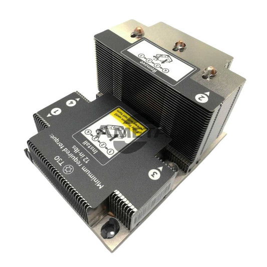 P14610-B21 / P22547-001 - HPE DL385 Gen10 Plus High Performance Heatsink Kit