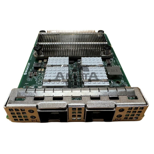 P26256-B21 - HP BCM57412 10Gb 2-Port SFP+ OCP3 Adapter
