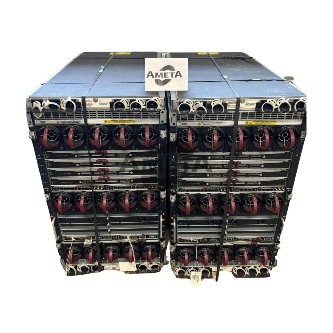 P9H73A - HPE Superdome X Base Enclosure