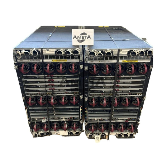 P9H73A - HPE Superdome X Base Enclosure