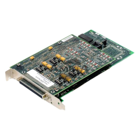 PBXDP-AB - 4 PORT PCI SYNCHRONOUS COMMS CONTROLLER
