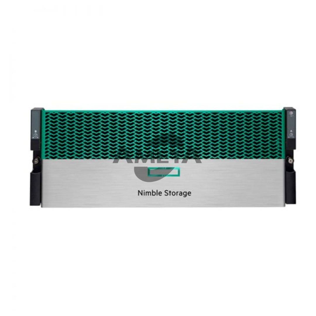 Q8B40A - HPE NS AF1000 All Flash Base Array:Nimble AF1xxx Arrays