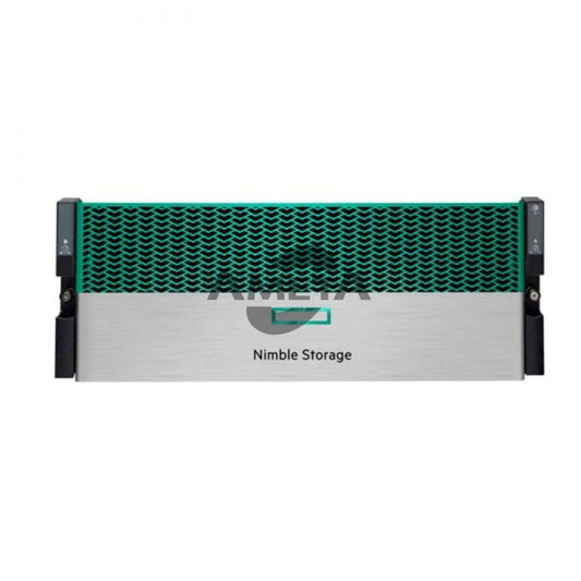 HPE Q8B72A – Nimble Storage AF1/AF3/5000 R2 11.5TB Flash Bundle (Entry SSD Kit)