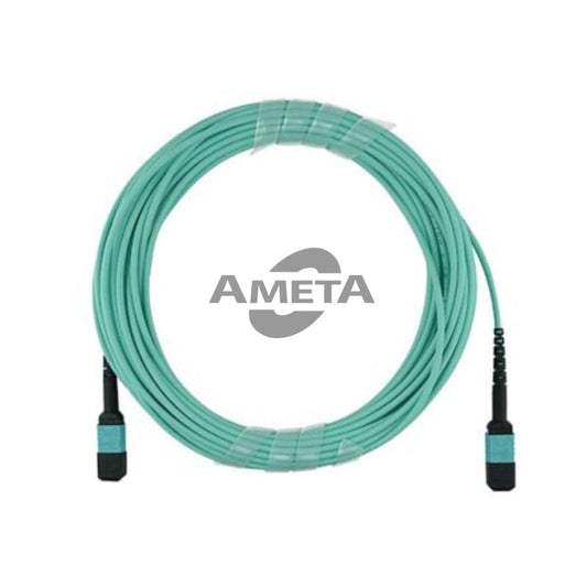 QK731A - HP Premier Flex MPO/MPO OM4 12f 50m Cable
