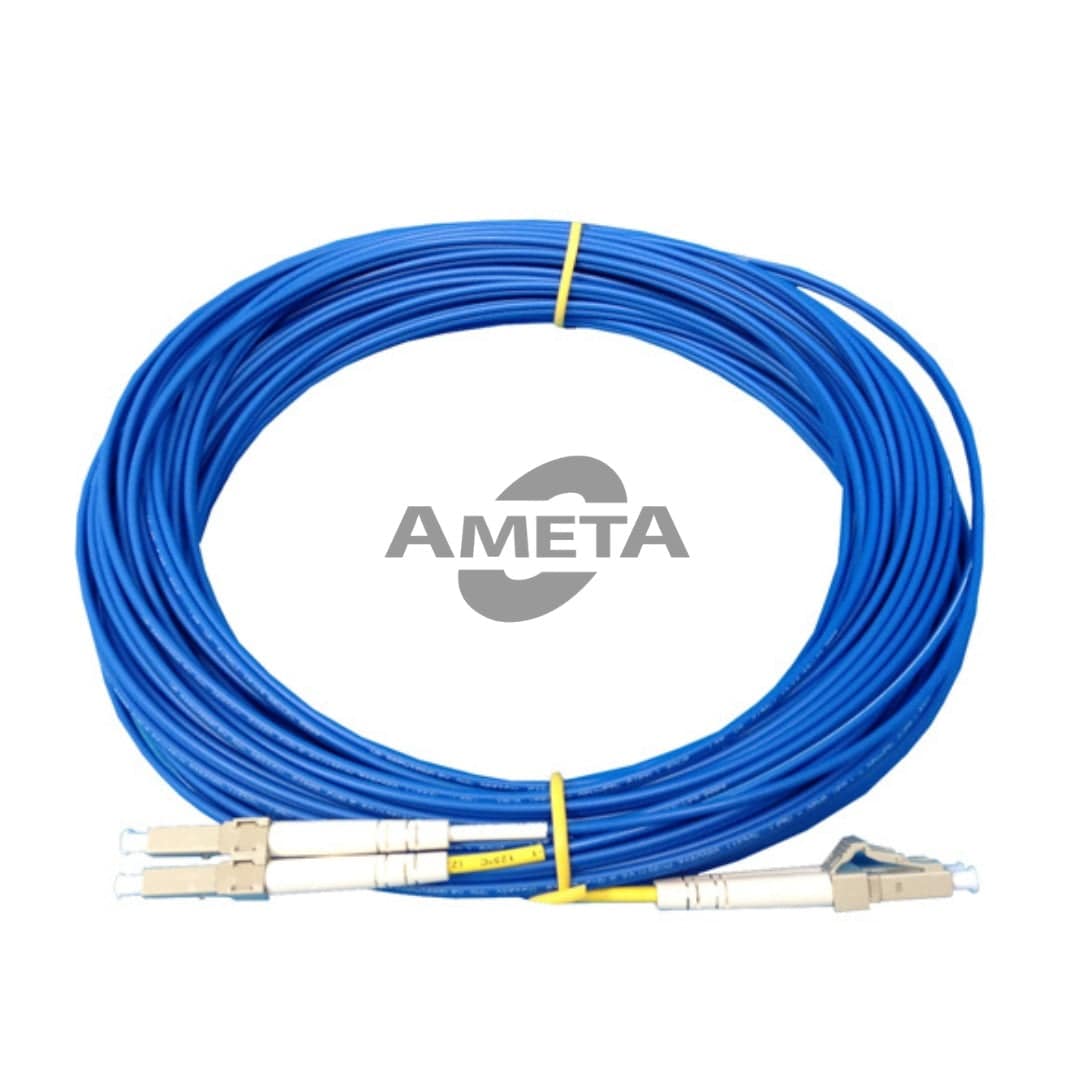 QK735A - HP Premier Flex LC/LC OM4 2f 15m Cable