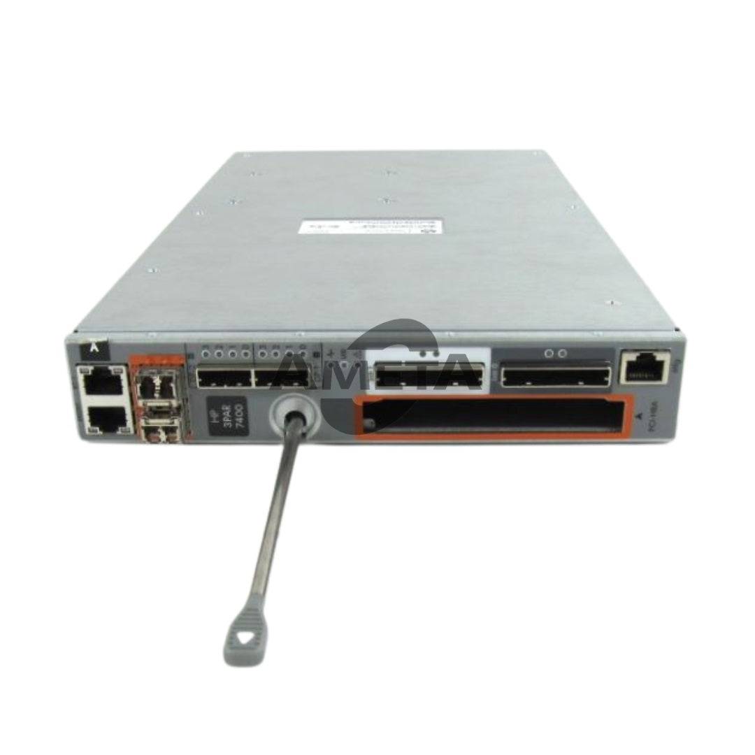 QR483-63001 / 683246-001 - HP 3PAR 7400 Controller Node