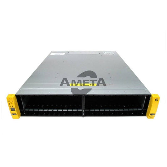 QR490A - HP M6710 2.5" 2U SAS Drive Enclosure