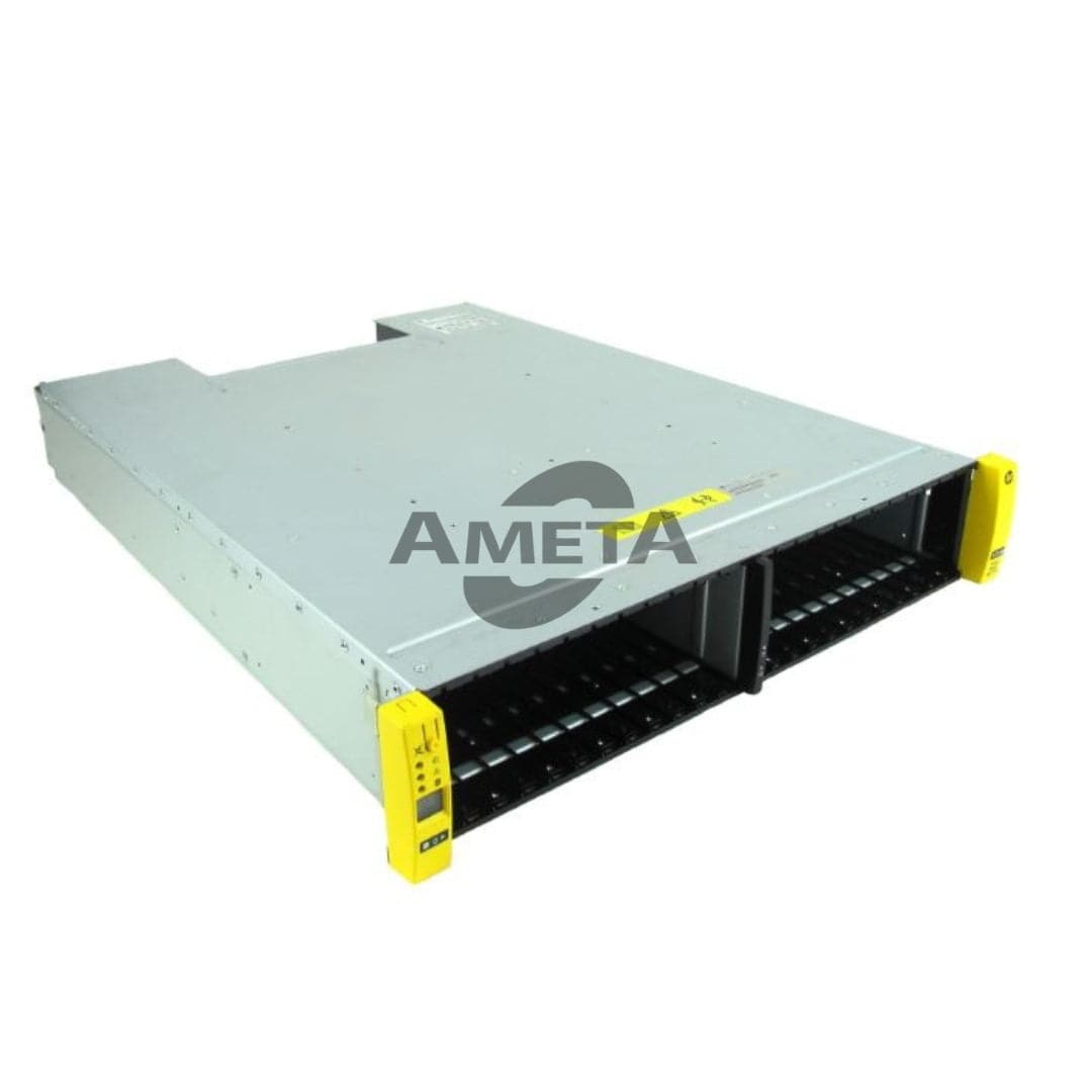 QR491A - HP M6720 3.5" 4U SAS Drive Enclosure