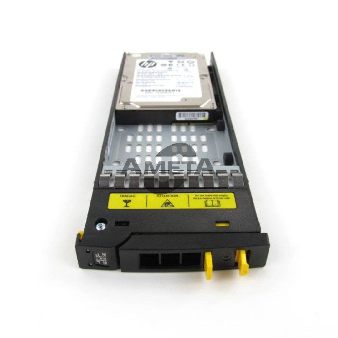 QR492A / 697387-001 - HP M6710 300GB 6G SAS 15K 2.5IN HDD