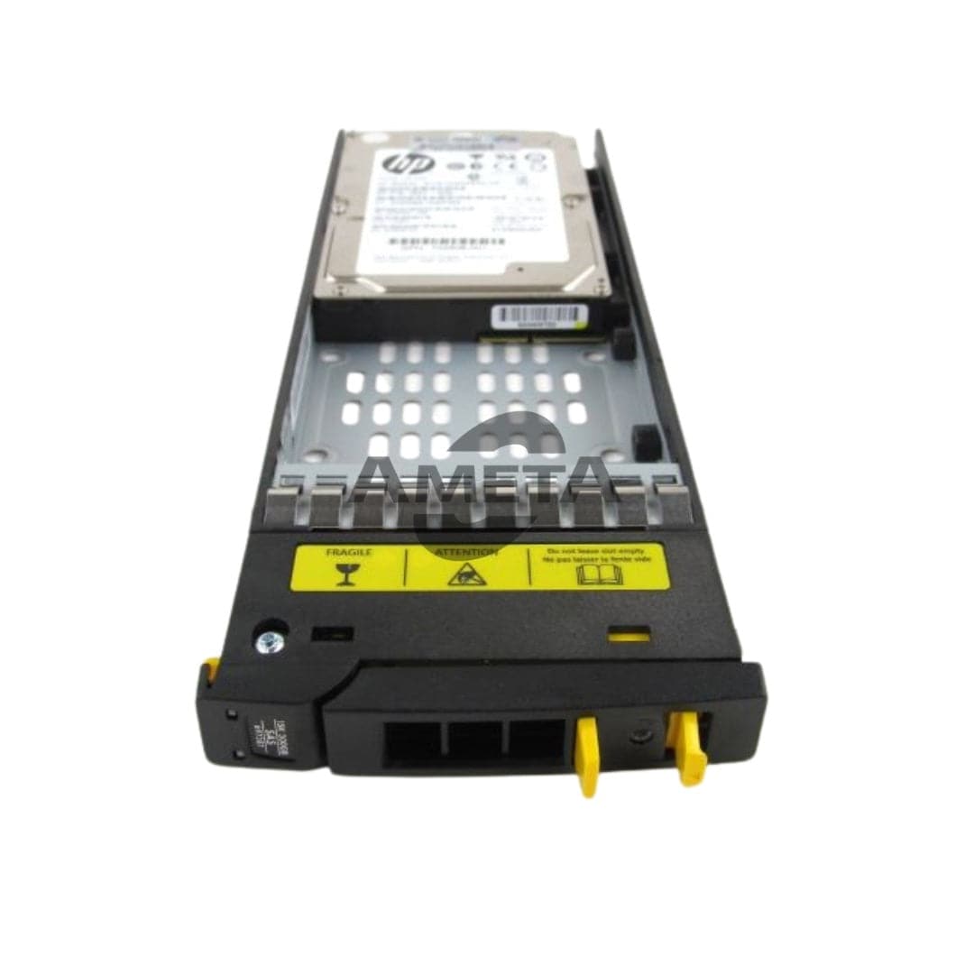 QR494A / 697887-001 - HP M6710 450GB 6G SAS 10K 2.5in HDD