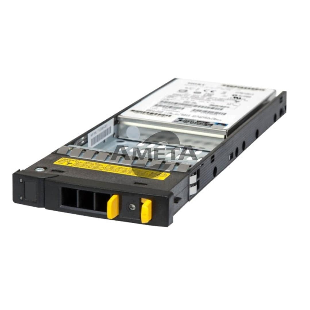 QR496A / 697389-001 - HP M6710 900GB 6G SAS 10K SFF HDD