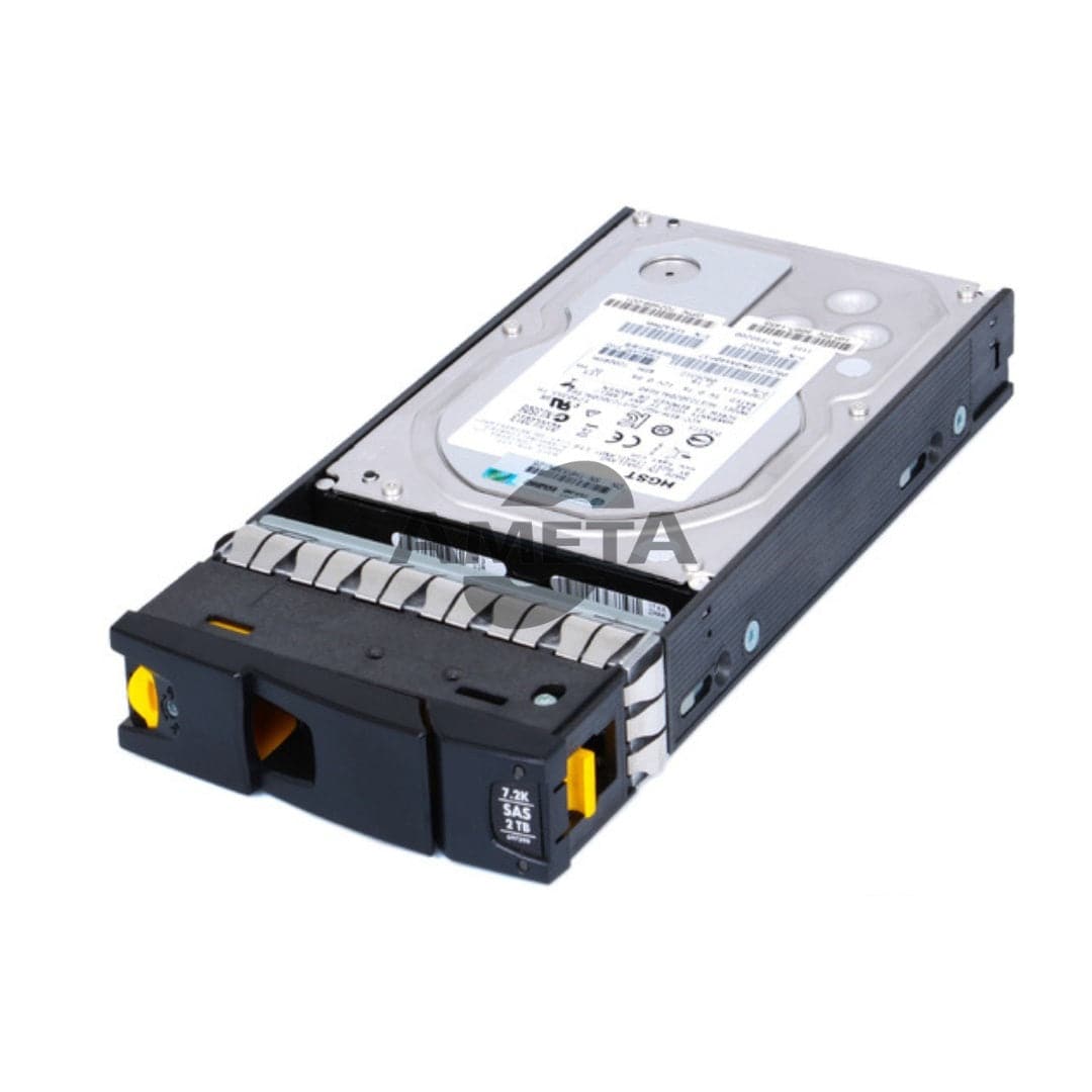 QR499A / 697390-001 - HP M6720 2TB 6G SAS 7.2K 3.5" NL HDD