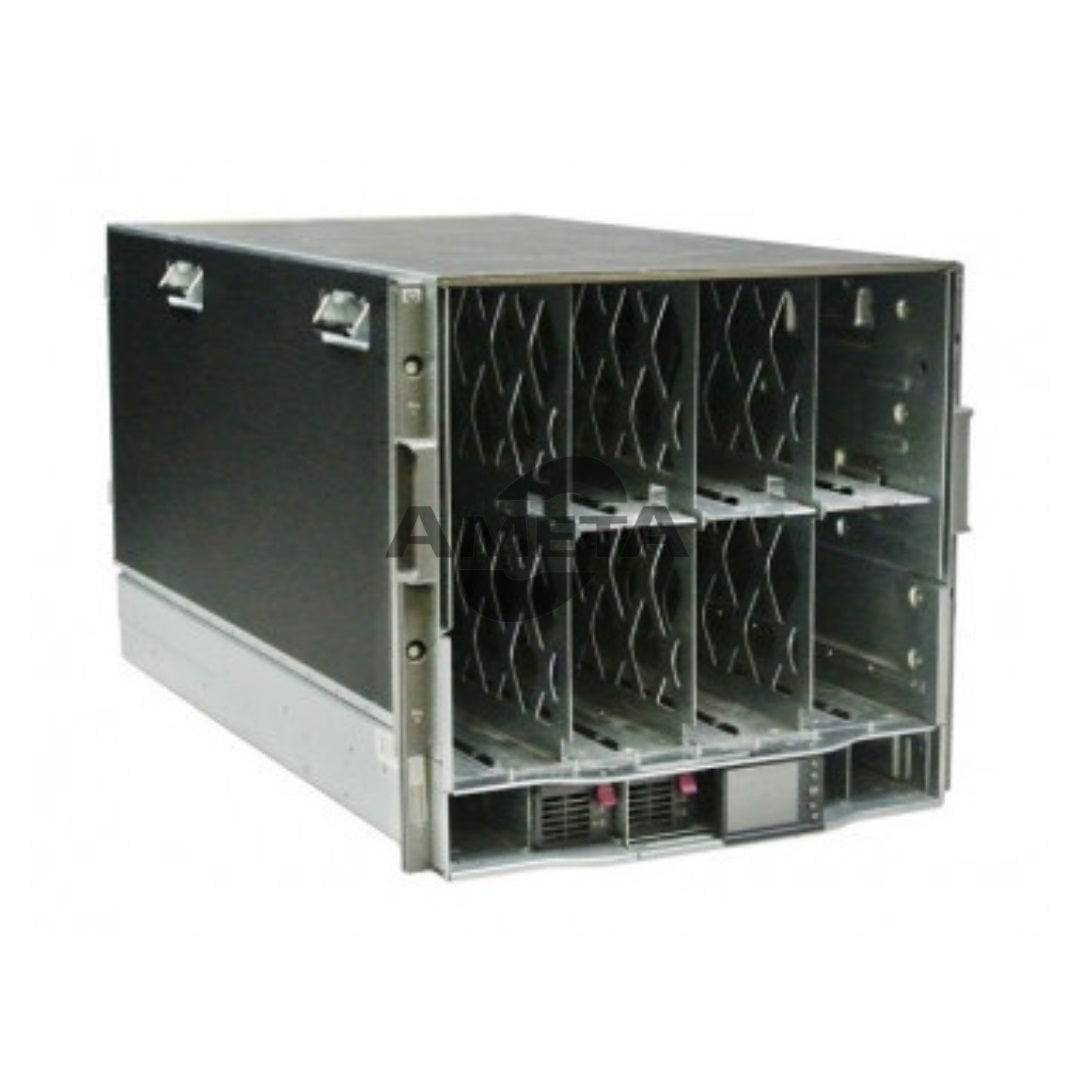 QR592A - HP P10000 3PAR 40-disk Drive Chassis