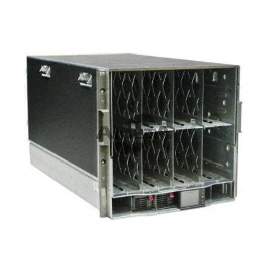 QR592A - HP P10000 3PAR 40-disk Drive Chassis