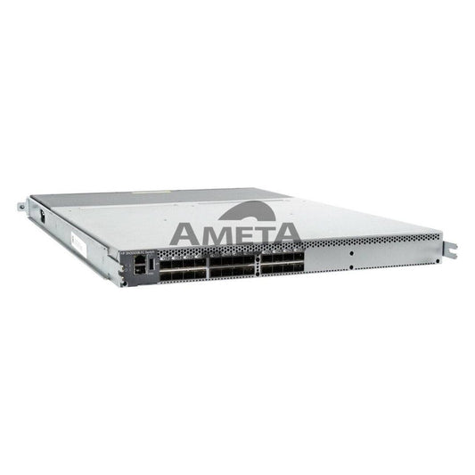 QW937A - HP SN3000B 24-Port 16GB FC Switch (12 ports active)